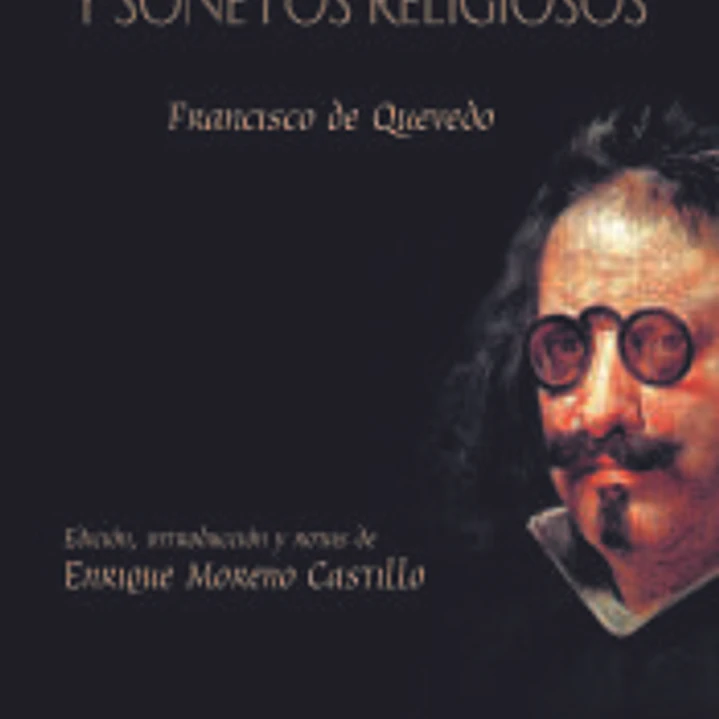 SILVAS MORALES Y SONETOS RELIGIOSOS 1