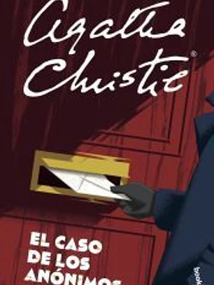 El caso de los anónimos