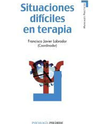 Situaciones difíciles en terapia