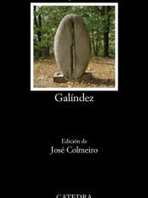 Galíndez