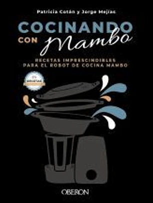 Cocinando con Mambo