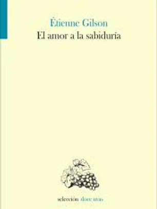 El amor a la sabiduría