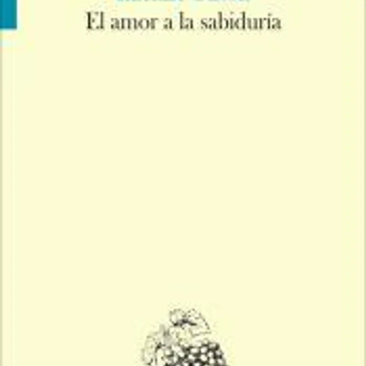 El amor a la sabiduría 1