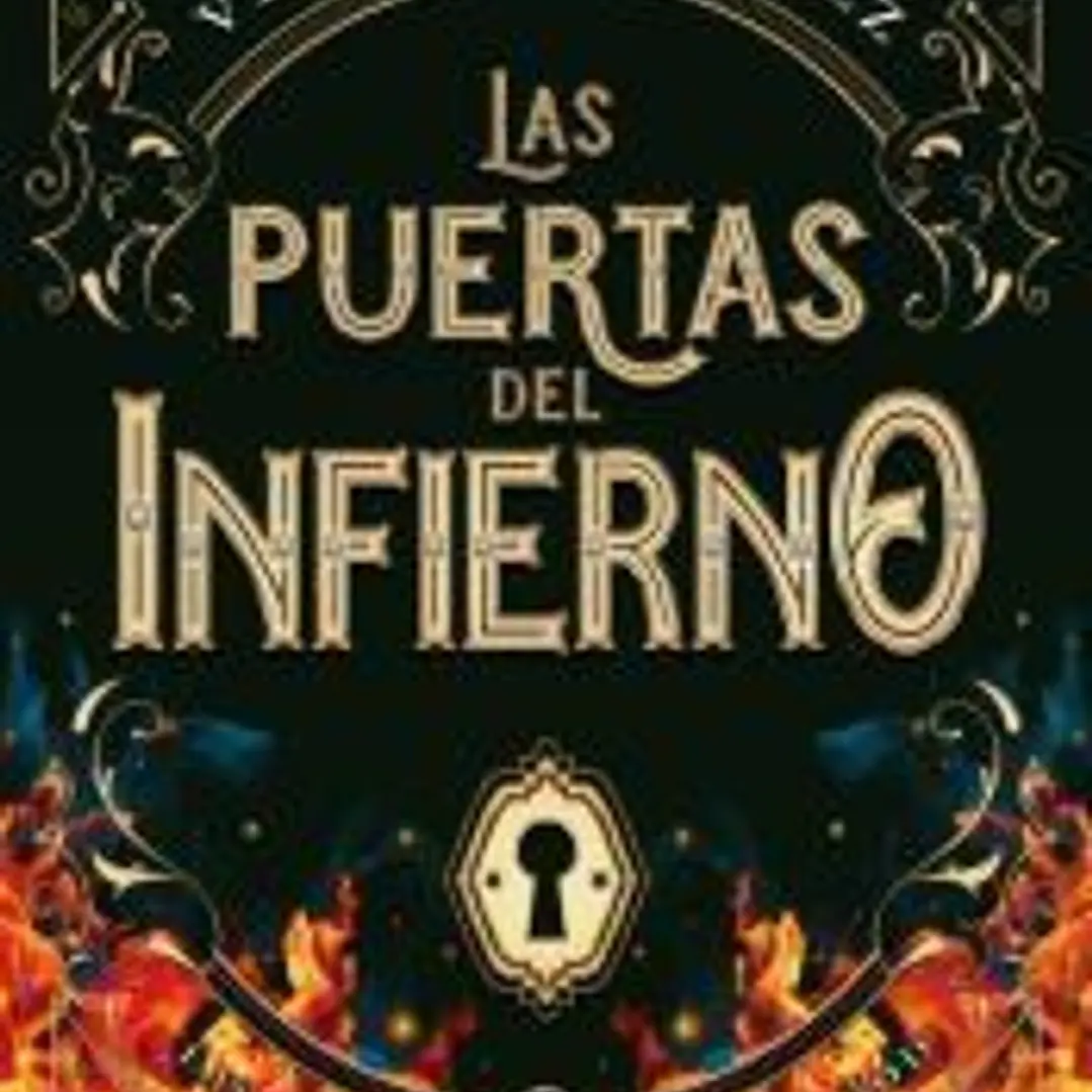 Las puertas del infierno 1