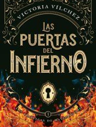 Las puertas del infierno