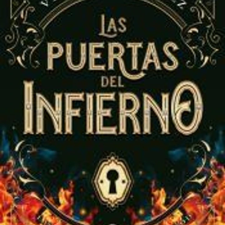 Las puertas del infierno 1