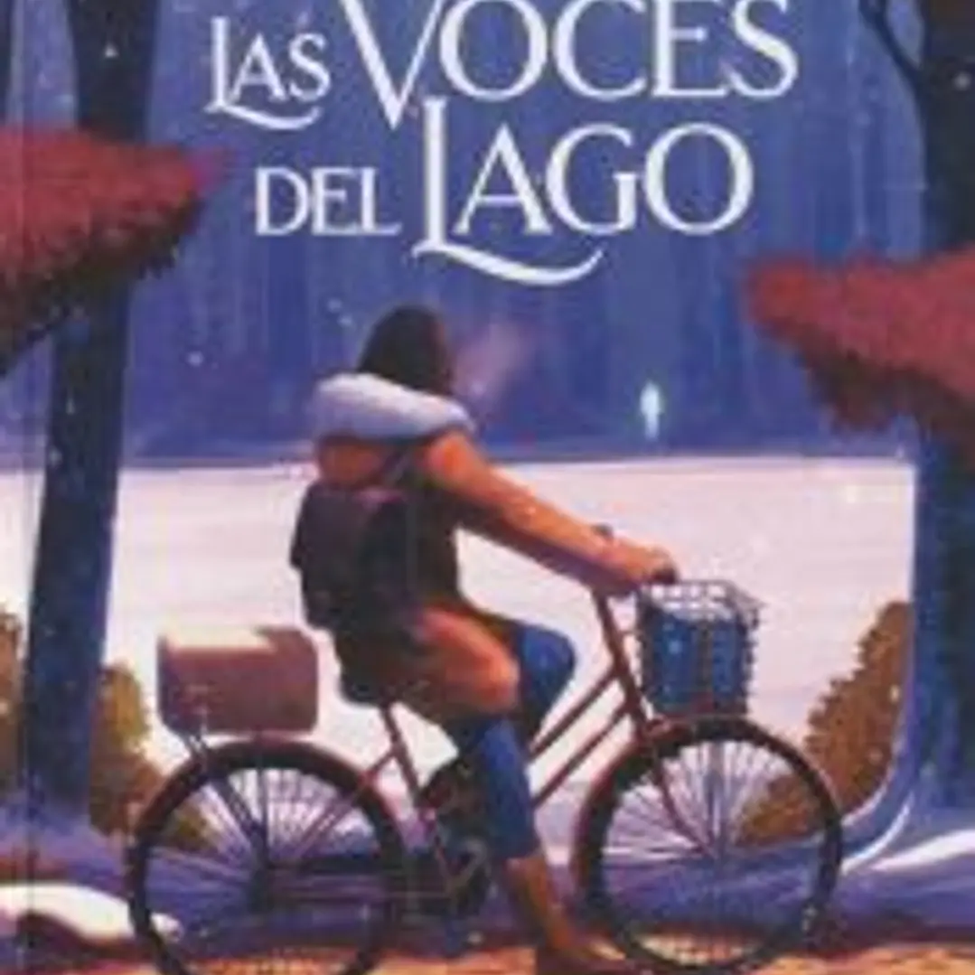Las voces del lago 1