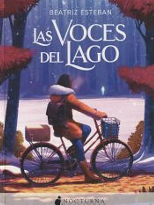 Las voces del lago