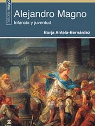 Alejandro Magno