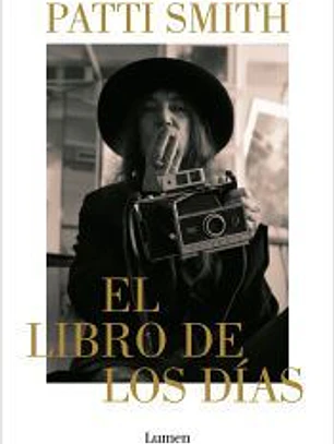 El libro de los días