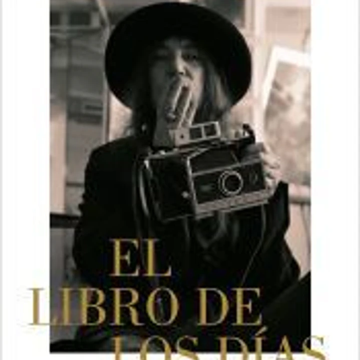 El libro de los días 1
