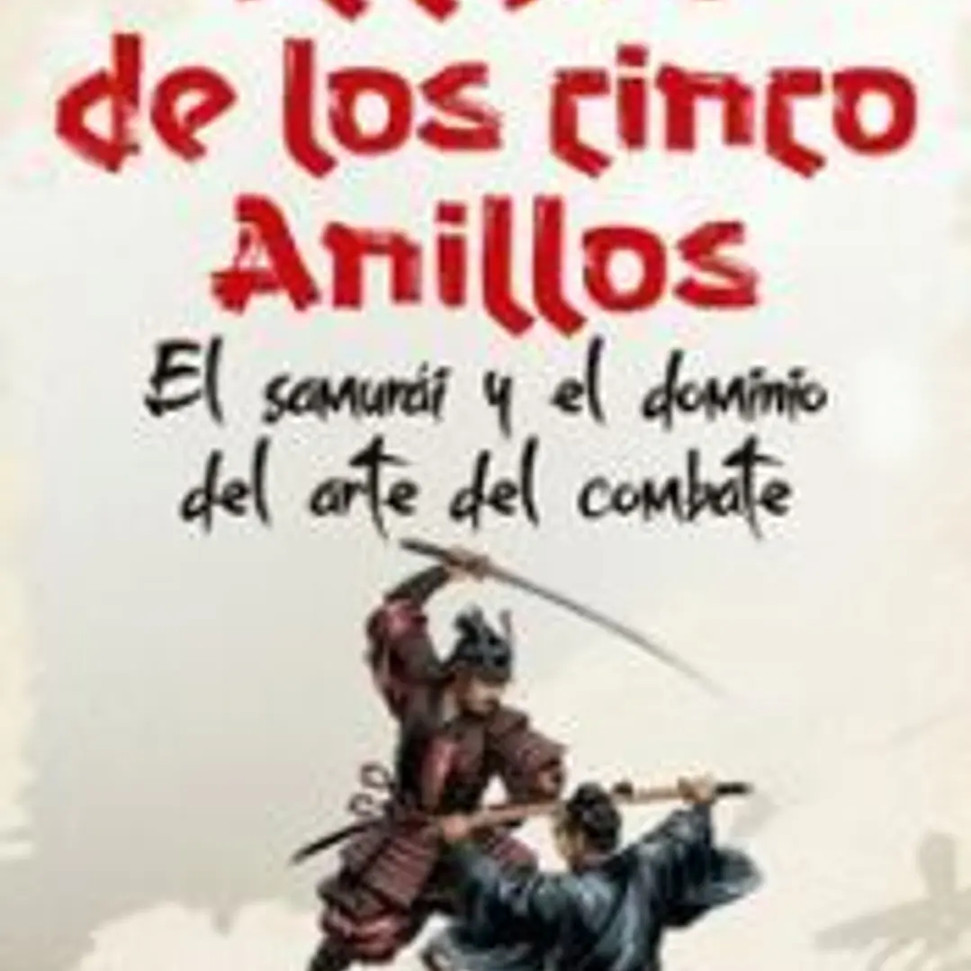 El libro de los cinco anillos 1