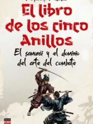 El libro de los cinco anillos
