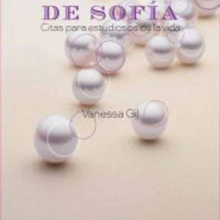 Las perlas de Sofia 1