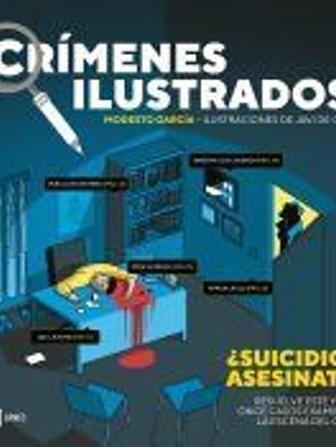 Crímenes ilustrados
