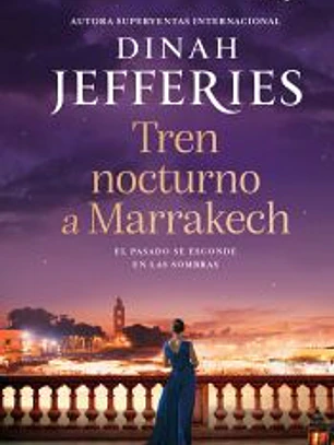 Tren nocturno a Marrakech
