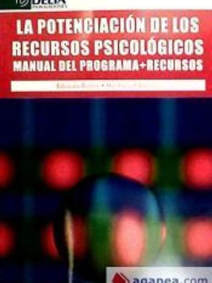 Potenciacion de los recursos psicológicos