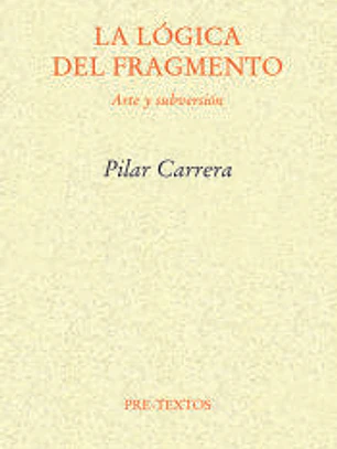 La lógica del fragmento
