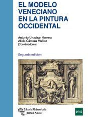 El modelo veneciano en la pintura occidental
