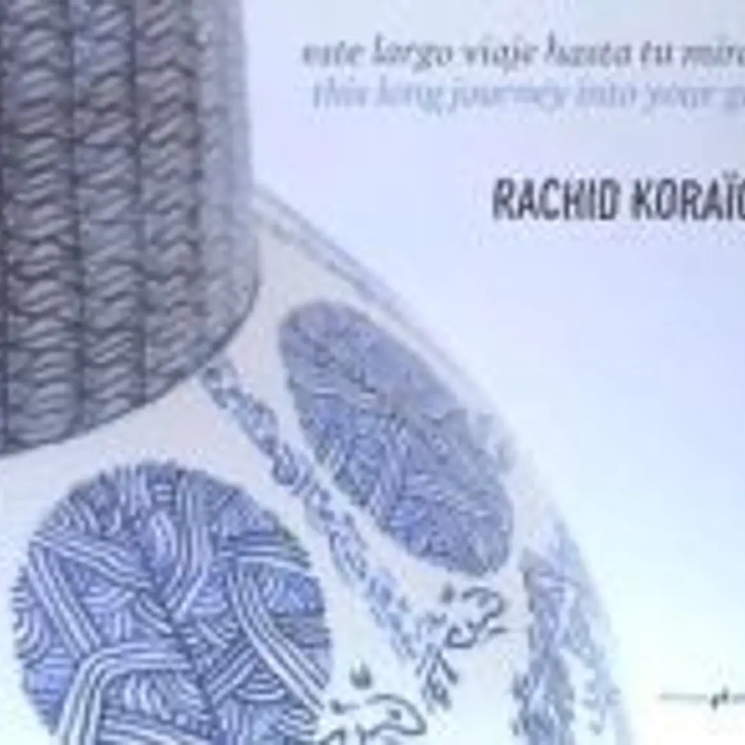 ESTE LARGO VIAJE HASTA TU MIRADA 1