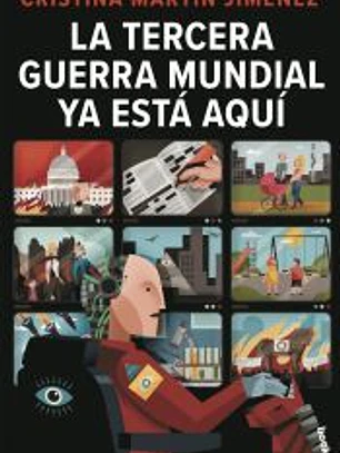La Tercera Guerra Mundial ya está aquí