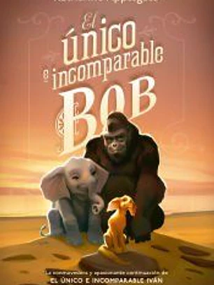 El único e incomparable Bob