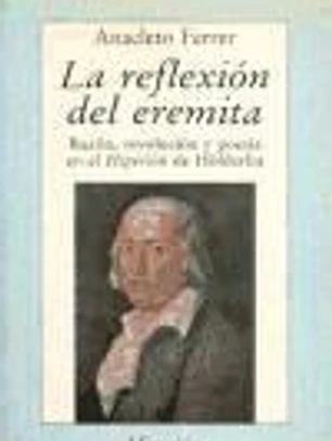 La reflexión del eremita