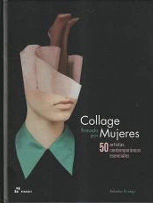 COLLAGE FIRMADO POR MUJERES