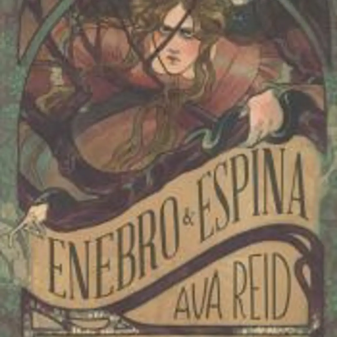 Enebro & espina 1