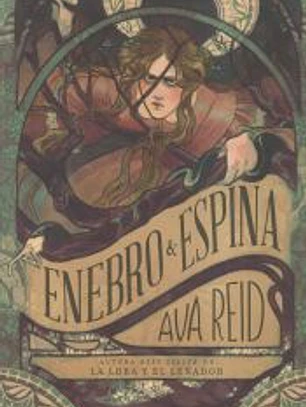 Enebro & espina