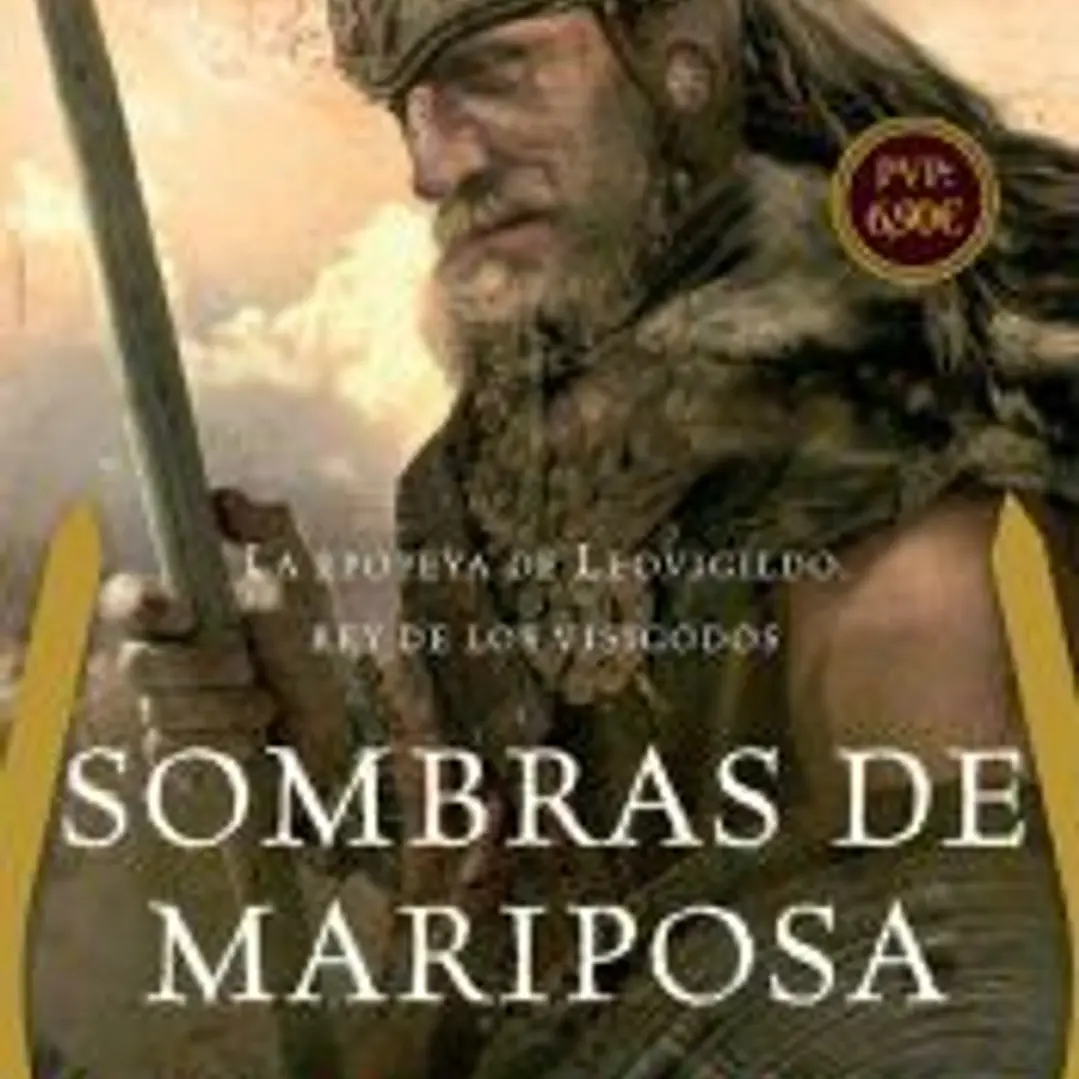 Sombras de mariposas 1