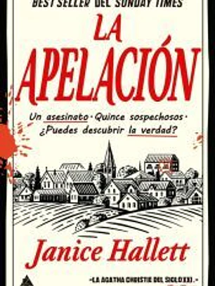 La apelación