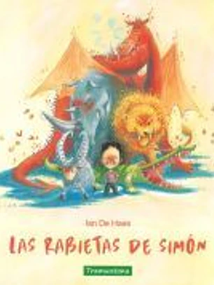 LAS RABIETAS DE SIMÓN