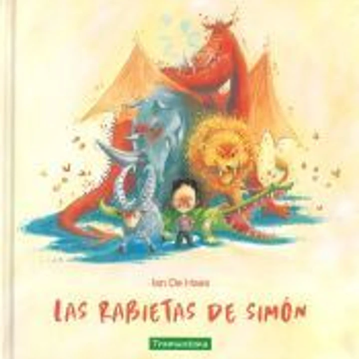 LAS RABIETAS DE SIMÓN 1