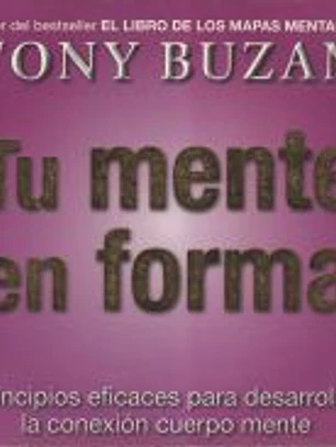 TU MENTE EN FORMA