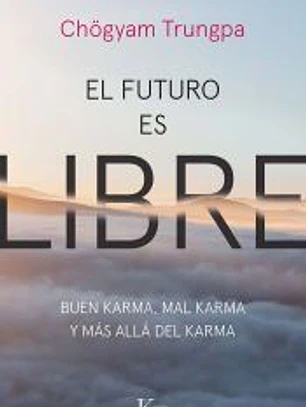 El futuro es libre
