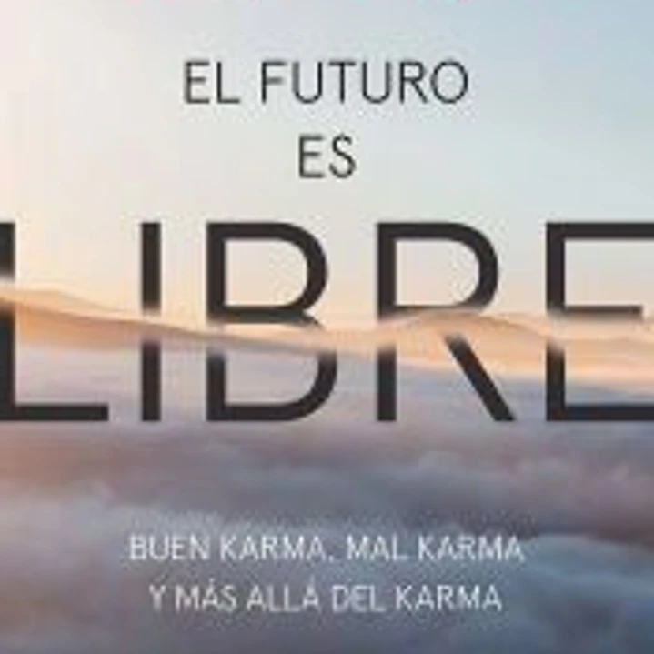 El futuro es libre 1