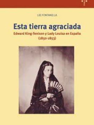 Esta tierra agraciada