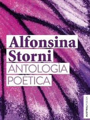 Antología poética
