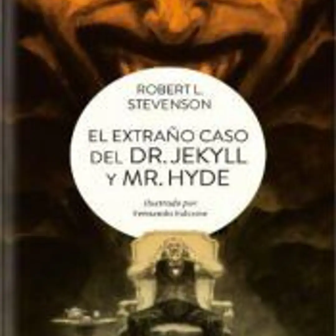 El extraño caso de Dr. Jekyll y Mr. Hyde (Pocket) 1