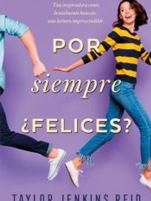 Por siempre, felices?/ After I Do