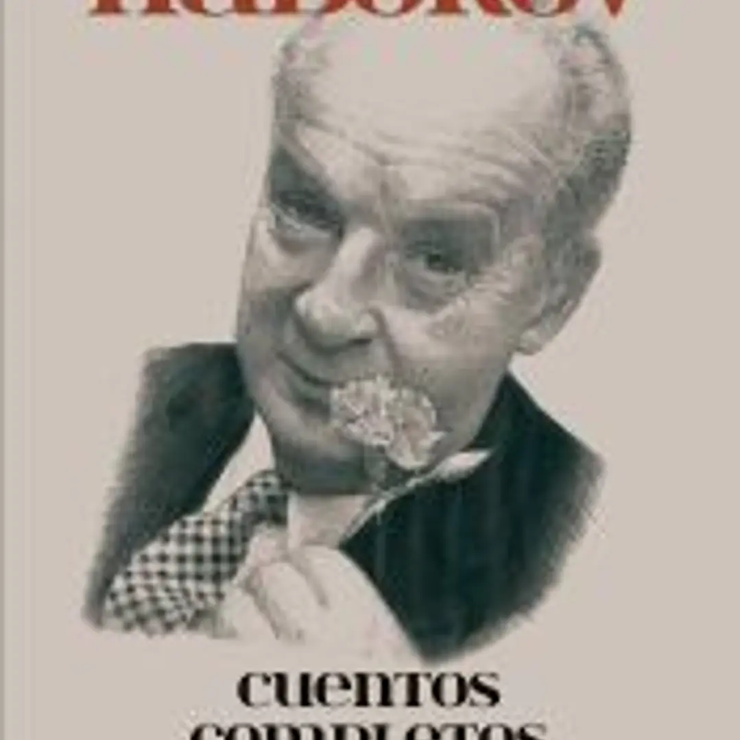 Cuentos completos 1
