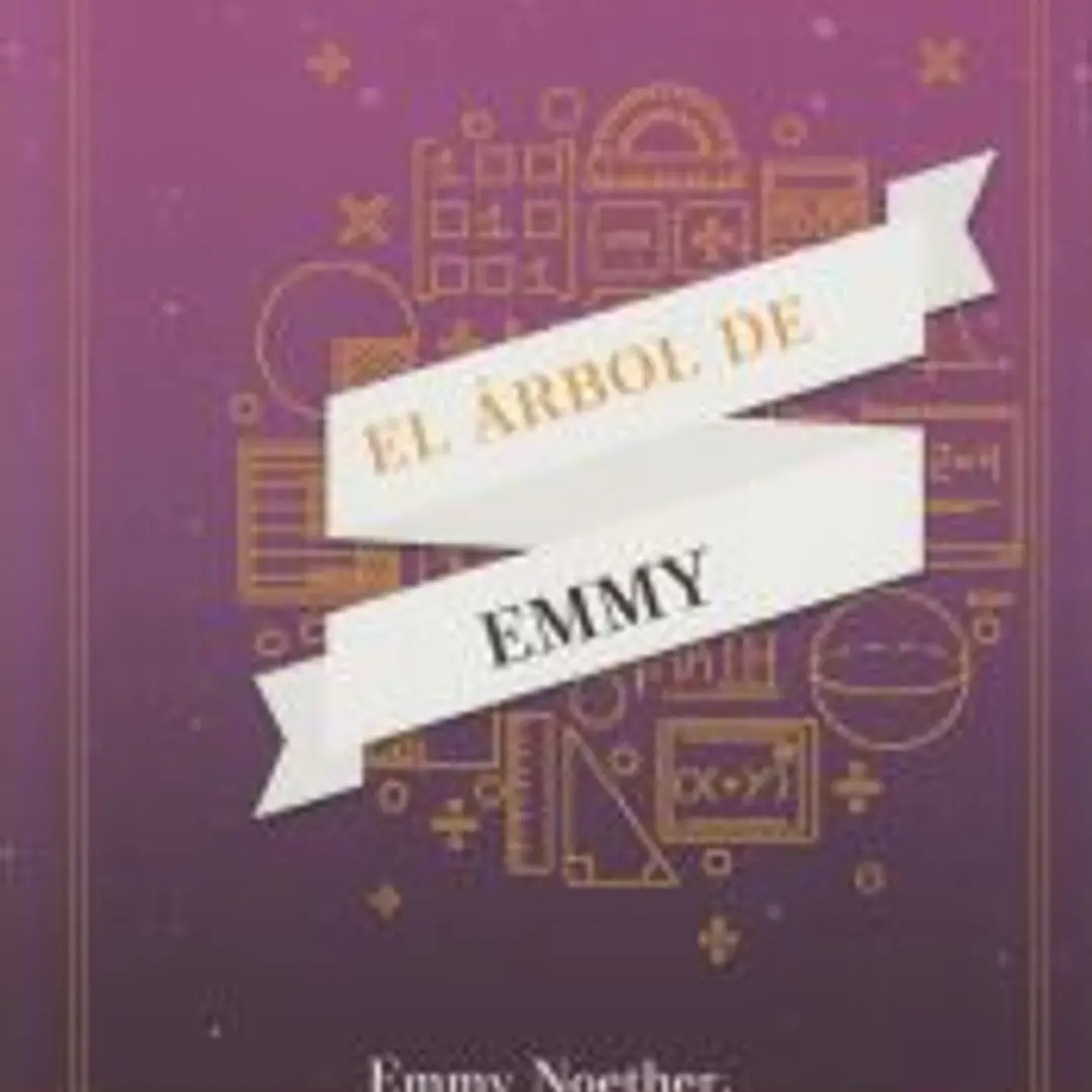 El árbol de Emmy 1