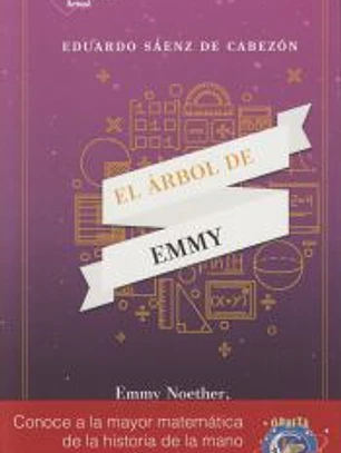 El árbol de Emmy