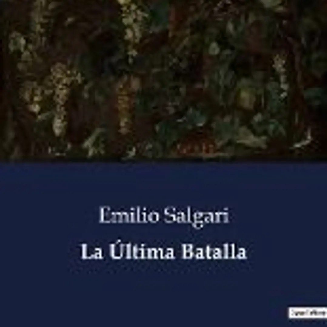 La Última Batalla 1