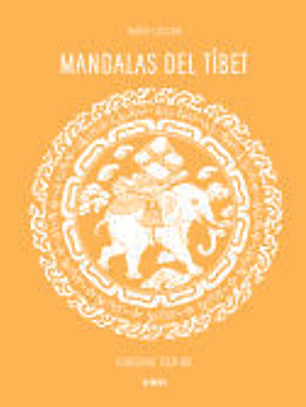 Mandalas del Tíbet