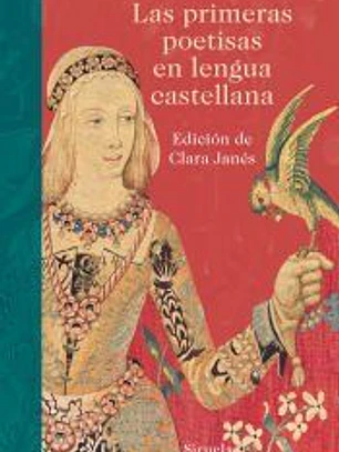 Las primeras poetisas en lengua castellana