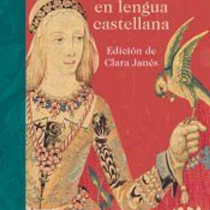 Las primeras poetisas en lengua castellana 1