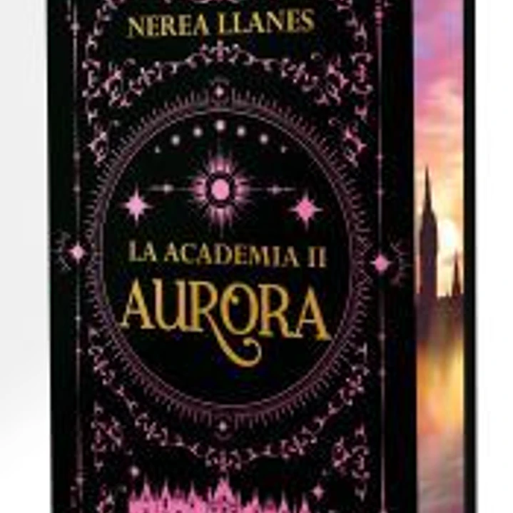 La Academia 2. Aurora 1