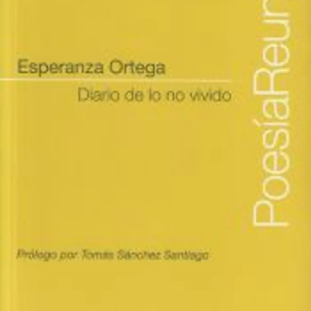 Diario de lo no vivido 1